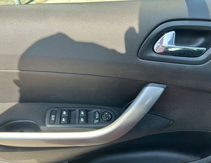 Peugeot 308 9