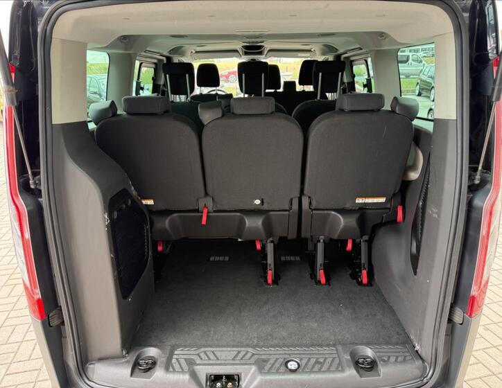 Ford Tourneo 20