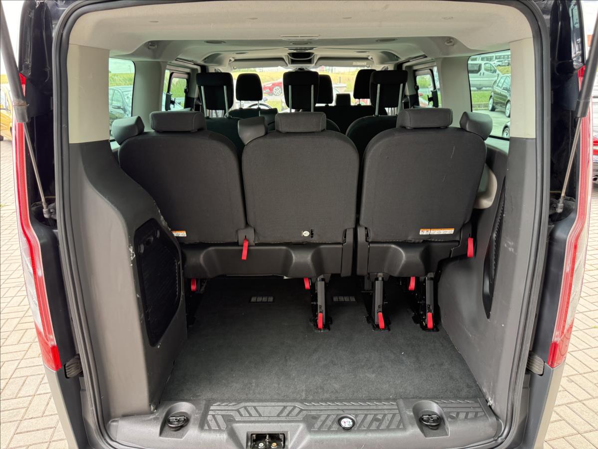 Ford Tourneo