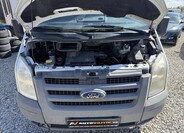 Ford Transit 22