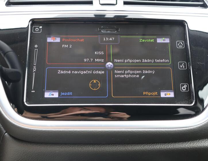 Suzuki SX4 S-Cross 22