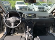 Toyota Corolla 9