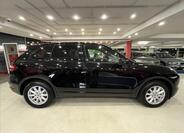 Porsche Cayenne 8