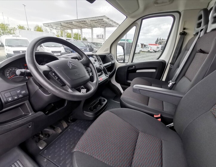 Citroën Jumper 6