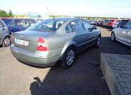 Volkswagen Passat 5