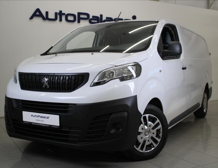 Peugeot Expert 1