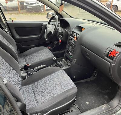 Opel Astra 10