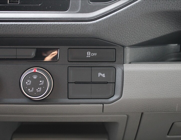 Volkswagen Crafter 14