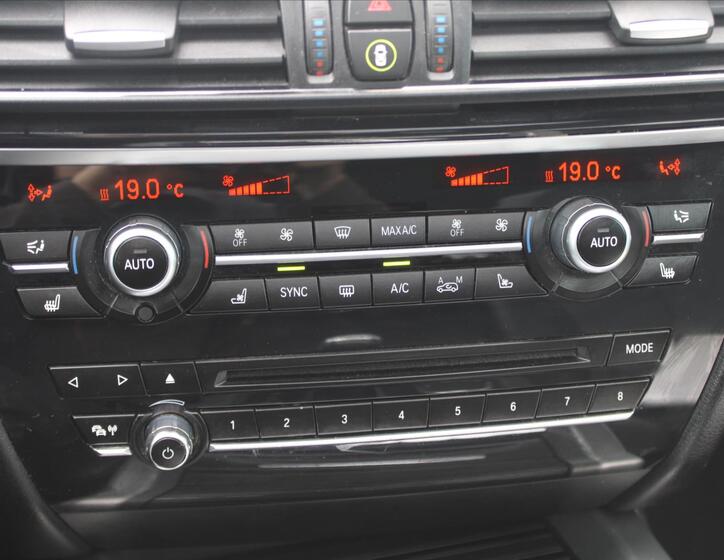 BMW X5 20