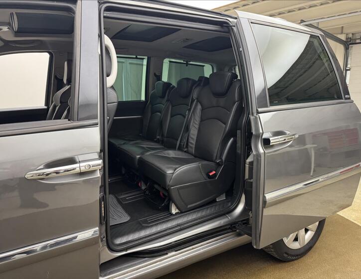 Peugeot 807 41