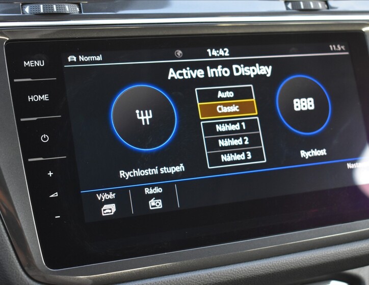 Volkswagen Tiguan Allspace 36