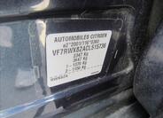 Citroën C5 29