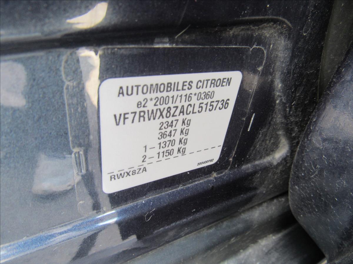 Citroën C5