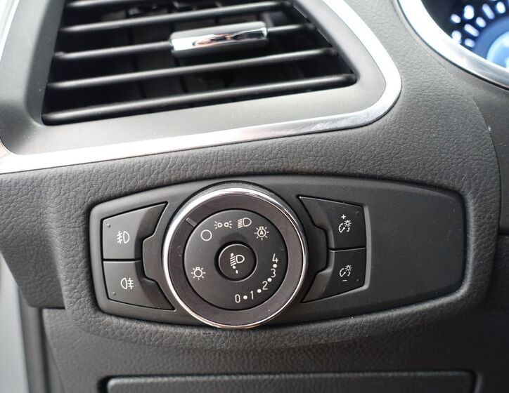 Ford S-MAX 24