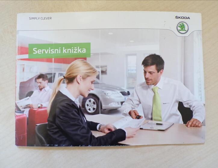 Škoda Citigo 25