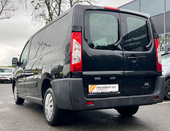 Fiat Scudo 13