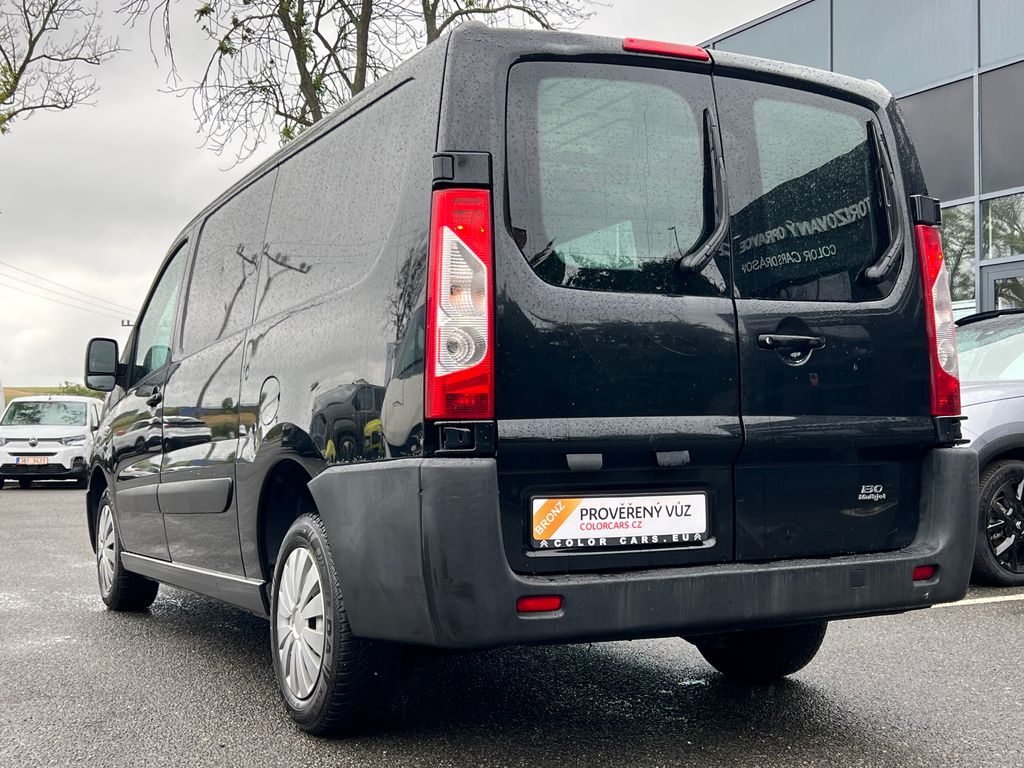 Fiat Scudo