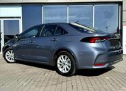 Toyota Corolla 6
