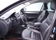 Škoda Octavia 12