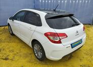 Citroën C4 6