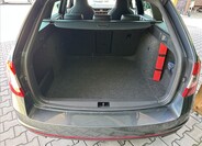 Škoda Octavia 11