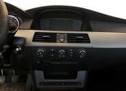 BMW Řada 5 16