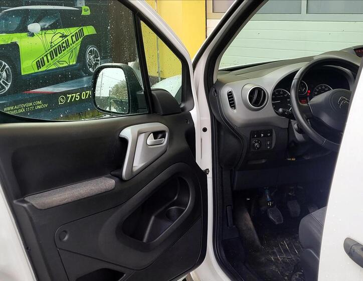 Citroën Berlingo 20