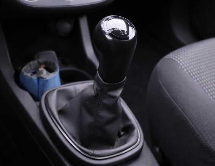 Opel Corsa 23