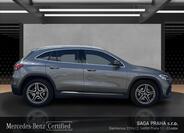 Mercedes-Benz GLA 6