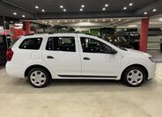 Dacia Logan 6