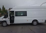 Ford Transit 14