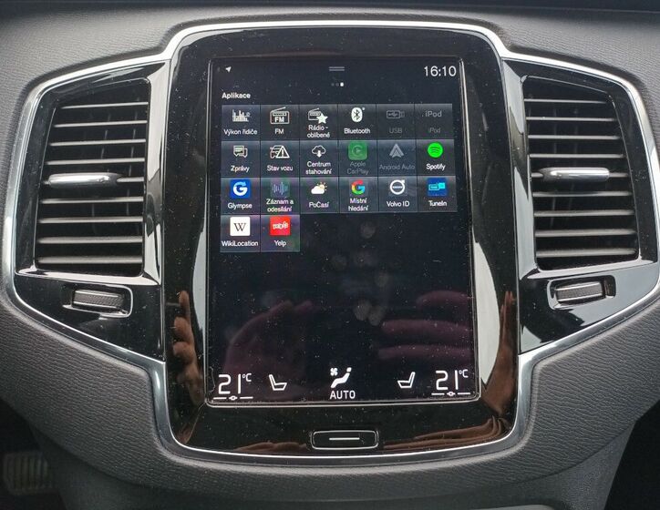 Volvo XC90 24