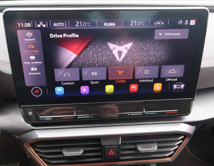 Cupra Formentor 43