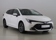 Toyota Corolla 3