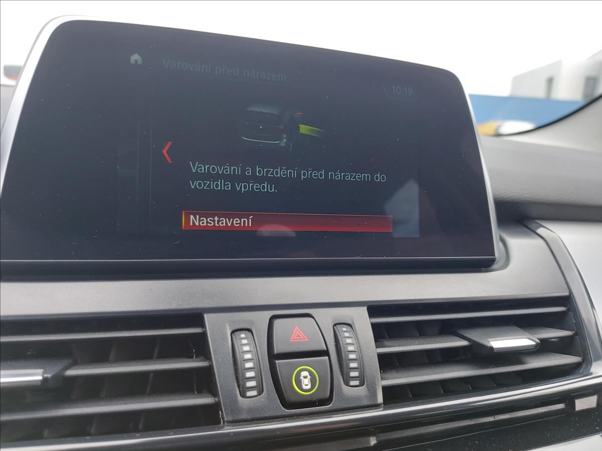 BMW Řada 2
