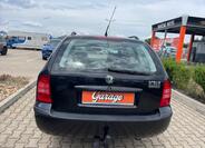 Škoda Octavia 7