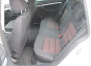 Škoda Octavia 11