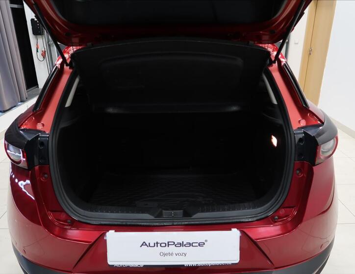 Mazda CX-3 9