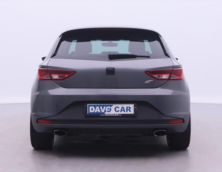 Seat Leon 6