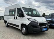 Peugeot Boxer 7