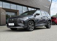 Hyundai Tucson 1
