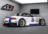 BMW Z4 6