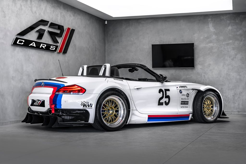 BMW Z4