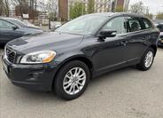 Volvo XC60 4