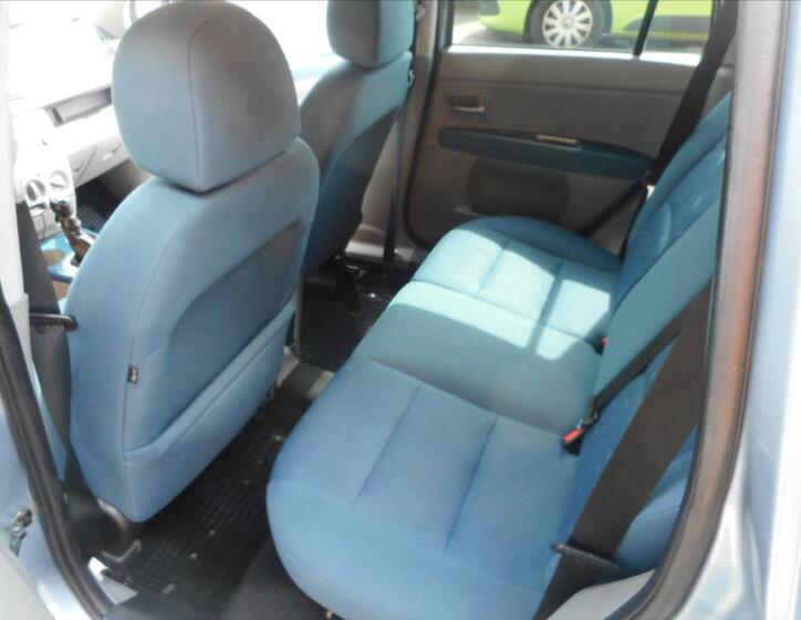 Mazda 2 18
