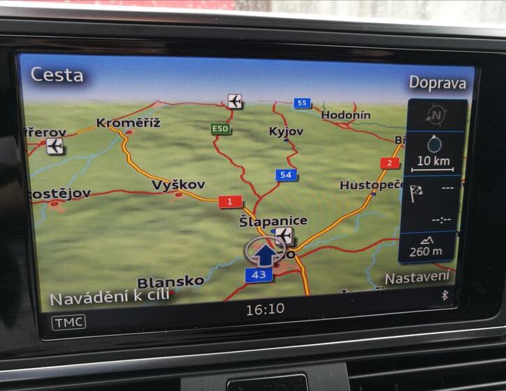 Audi A6 Allroad 7