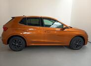Škoda Fabia 6