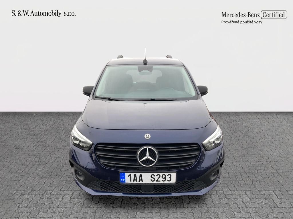 Mercedes-Benz Citan 2