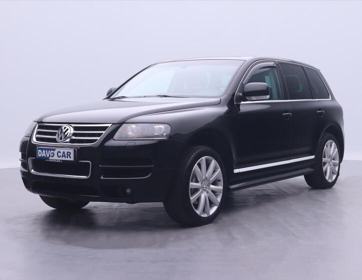 Volkswagen Touareg 3