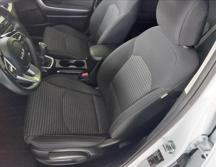 KIA Ceed 25